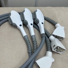 Pegasus proハンドルの画像