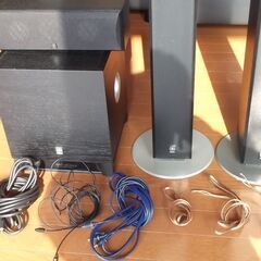 SONYマルチチャンネルインテグレートアンプSTR-DH770★美品中古の画像