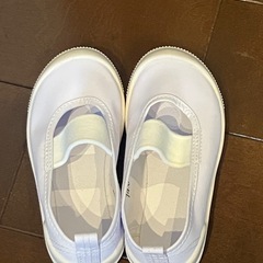 子供用上靴　14.5センチの画像