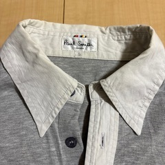 ポールスミス  メンズS 長袖の画像