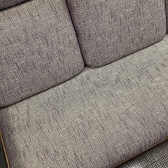 【軽トラ貸し出し無料！】NAGANO INTERIOR 3人掛けソファー入荷しました！の画像