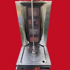 ケバブグリル機の画像