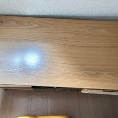 ローテーブルの画像