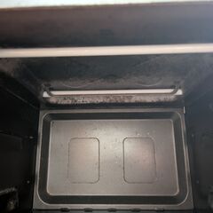 Panasonic オーブンレンジの画像