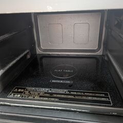 Panasonic オーブンレンジの画像