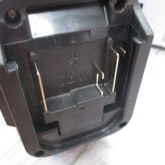 マキタ makita VP180D 真空ポンプ 中古品 本体のみ 18V 【ハンズクラフト宜野湾店】の画像