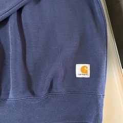 carhartt❗️トレーナー❗️の画像