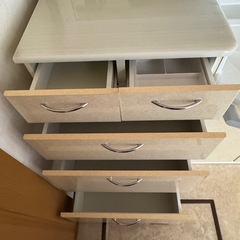 【返信保留中】洗面台＊現状品の画像