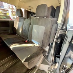 新品タイヤ&社外ホイール‼️車検2年付きでお渡し★平成22年式★三菱★デリカ★D5★両側パワースライドドア★の画像