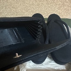 喪服小物　Mサイズの画像