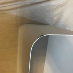 ニトリ　　タオルホルダーの画像