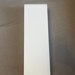 ニトリ　　タオルホルダーの画像