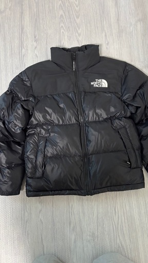 【お値下げしました】THE NORTH   FACEダウン