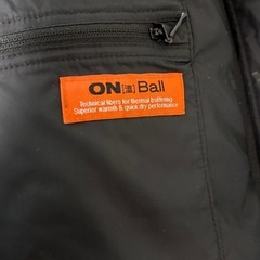 THE NORTH   FACEダウンの画像