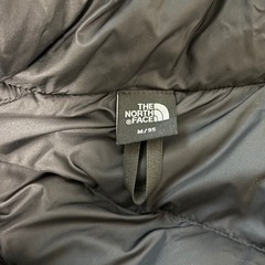 THE NORTH   FACEダウンの画像