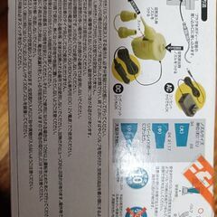 数回使用☆彡ポンプの画像