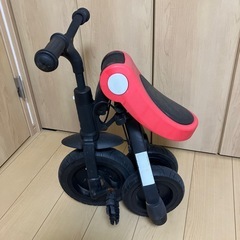 【掲載11/25のみ】nadle 三輪車の画像