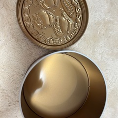 ちいかわ空き缶の画像