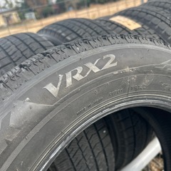 175.65.15スタッドレスタイヤの画像