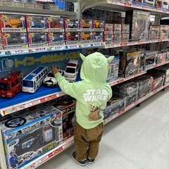  スター・ウォーズ　ヨーダ　パーカー　90 の画像