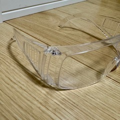 保護メガネの画像