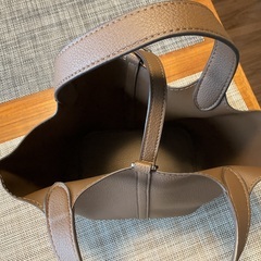 ミニトートバッグの画像