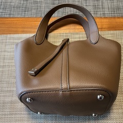 ミニトートバッグの画像