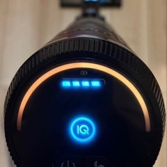 Shark スティッククリーナー 本体 各種アタッチメント付きの画像