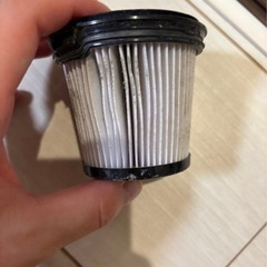 Shark スティッククリーナー 本体 各種アタッチメント付きの画像