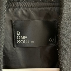 B ONE SOUL ジャケットの画像