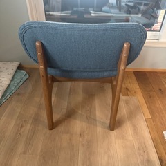 ニトリローチェアの画像