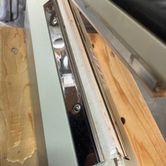 白光　卓上シーラー中古の画像