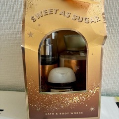 ［お取引中］シャンプーリンスボディソープ＋Bath & Body Worksセットの画像