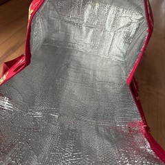 ロピア　保冷バック・エコバッグ・リュック　3wayの画像