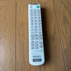 【ジャンク品】SONY マイクロハイファイコンポーネントシステムの画像