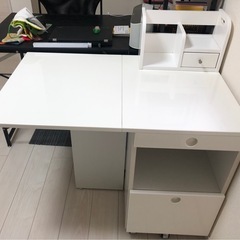 テープルの画像