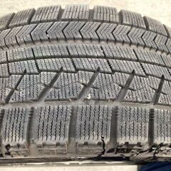 ■スタッドレス■日産フーガ■245 50 18■ブリジストン■京都■の画像