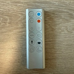 (取引完了)Dyson 空気清浄機付きファンヒーターの画像