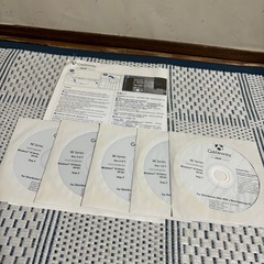 Gateway ノートパソコンの画像