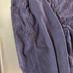 carhartt❗️ ペインターパンツの画像