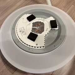 シーリングライトの画像