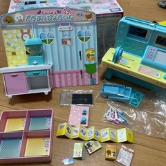 わんにゃんレントゲン！　リカちゃん動物病院の画像