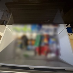 三菱冷蔵庫 365ℓの画像