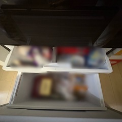 三菱冷蔵庫 365ℓの画像