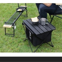 【新品未使用】DOD　ステルスエックスミニ　GM1-598-BK　の画像