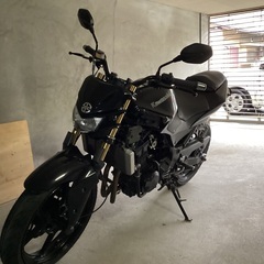 カワサキ　ニンジャ250R ジムカーナ　ストリートファイター　カスタム　値下げの画像