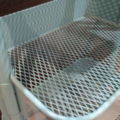 IKEA イケア RASKOG ロースコグ ワゴンの画像