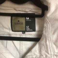 アイズフロンティア　3Lの画像