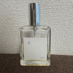 ainou 8 フレグランスミスト　オードトワレ　45mlの画像