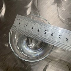 グラス10個の画像